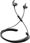 BOSE QuietControl 30 Wireless Noise Cancelling Earphones - $319.90, QC35 (Black/Silver) $363.10 Incl shipping @ Videopro eBay