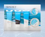 Seacret 5pc Combination Pack - $15.90 Delivered
