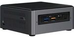 Intel NUC Kit NUC7i3BNH Core i3-7100U USB-C Port HDMI 2.0 $335.20 Delivered @ Futu Online eBay