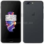 OnePlus 5 (Dual SIM 64GB 4G LTE) Mobile Phone $489.12 Shipped (China) @ Tomtop eBay