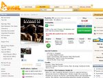 Axelmusic - Rambo III Blu-Ray Region Free 6AUD$ inc P&H