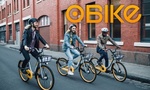 Groupon: $9 for 90 Days of City Bike Rentals with oBike (Up to $49.99 Value)- MELB,SYD & ADE ONLY