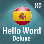 Hello Word Deluxe for iPhone/iPad in Spanish/German/Japanese - FREE Via iTunes (Normally $4.99) [Expired]