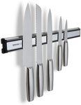 50% off - Ironstone Aluminum Magnetic Knife Bar – 38cm