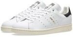 adidas Stan Smith - WHITE & CORE BLACK - $104 including postage RRP $160 - END. clothing
