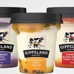 Coles - Free 160 Gram Tub of Gippsland Yoghurt - Flybuys Members