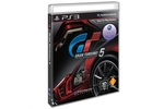 Harvey Norman - Gran Turismo 5 PS3 $77 AUS version