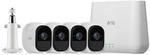 Netgear Arlo Pro Camera Wi-Fi Wireless VMS4430 - $999 - Free Std Shipping - DeviceDeal