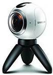 Samsung Gear 360 Real 360° High Resolution VR Camera ~ $113 ($84.83 USD) Shipped @ Amazon