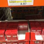 Map Coffee Ground 4x 250g $4.97 @ Costco Ringwood VIC (Membership Required) 
