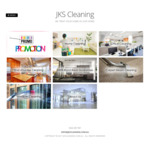 Carpet Steam Cleaning - 3 Rooms from $55 @ JKS Cleaning (VIC)