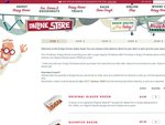 Buy 12 Krispy Kreme Christmas Donuts Online & Receive 12 Original Glazed Donuts FREE