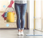 Win a Year of Home Cleaning Services Worth $3,000 from Stuck On You