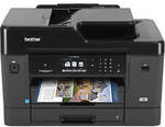 Brother MFC-J6930DW A3 Colour Multifunction Inkjet Printer  $292 @ Mediaform on eBay (Plus $100 Cashback via Redemption) 