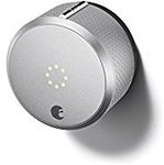 August Smart Lock 2nd Generation Silver - US$125.26 Delivered (~AUD $160) @ Amazon 