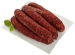 Coles Continental Chorizo $0.43 / 125g Each (Usually $3 Each) Free C&C @ Coles