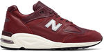 Unisex Sneakers 990v2 (Made in USA) + 1 Pair of Socks = $153 Shipped (RRP $506) @ New Balance