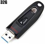 32GB SanDisk HighSpeed Ultra USB 3 Flash Drive US$10/~AU$13, Ultra-Thin Portable Wireless Mouse US$4.99/AU$6.50 + More @ Rosegal