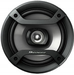 Pioneer 200W 6.5" 2 Way Car Speakers $28 @ Autobarn