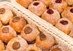 [VIC] Get a Free Jam / Nutella Doughnut, Starts 8am on Fri 1st June @ Oasis Bakery, Murrumbeena VIC
