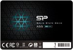 Silicon Power 1TB SSD 3D NAND USD $191.02 (AUD $252.84) Delivered @ Amazon US
