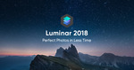 Skylum Luminar 2018 5 Installs $69 @ Skylum