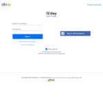 eBay Plus Offer: List & Sell 10 for Free @ eBay