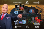 Win a Corsair x WoW: Battle for Azeroth Prize Pack from Corsair