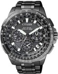 6 GPS Solar Watches: Citizen Satellite Wave from $999 & Seiko Astron from $1599 Shipped (e.g. Citizen CC1085-52E $999) @ Starbuy