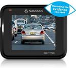 Navman MiVue730 Full HD Dashcam with GPS Tracking $78.40 (Free C&C or + Delivery) @ JB Hi-Fi
