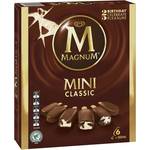 ½ Price: Streets Magnum 360-428ml Pk 4/6 $4.25, Masterfoods Sauce 2 Litre $3.50 @ Woolworths