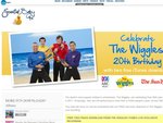 The Wiggles - The Monkey Dance & Twinkle Twinkle Little Star Free from iTunes