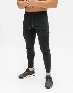 echt tapered joggers review