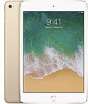 Apple iPad Mini 4 Wi-Fi 128GB Gold/Space Grey $447 @ Officeworks