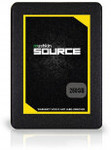 Mushkin 250GB Source SATA3 3D TLC SM2258XT 560MB/s SSD $49 + Delivery @ Evatech