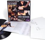 Win a Limited Edition Signed Lindsey Buckingham Anthology Test Pressing Box Set Worth $450 from Warner Music