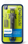 Phillips One Blade 3 Stubble Combs Razor Shaver QP2520 $48.67, QP530 $54.62, Pro $78.93 Delivered @ LifeandLooks
