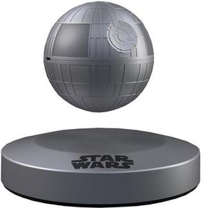 magnetic floating death star