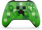 Xbox One Wireless Controller Minecraft Creeper $49 Pickup @ JB Hi-Fi