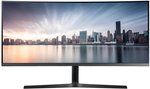 Samsung C34H890WJE 34inch UltraWide Curved LED Monitor $699 Delivered @ Scorptec