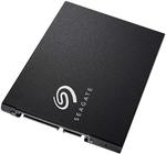 Seagate Barracuda SSD 500GB $79, 1TB $149 + $12 Delivery (Free Pickup in VIC) @ Scorptec Computers