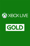 12-Month Xbox Live Gold Subscription (Existing Subscribers) for $47.97 from Xbox.com