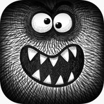 [iOS] $0: Bad Hungry Monster, Til－Video Prime Star, 8bitwar: Apokalyps, Taps: Beautifully Simple, Picked-On Poindexter @ iTunes