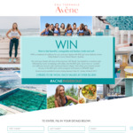 Win 1 of 3 Wellness Weekends in Sydney for 2 Worth Over $3,800 from Pierre Fabre