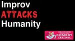 [VIC] 60% Off Melbourne International Comedy Festival Tickets to 'Improv Attacks Humanity' @ Ticketbooth