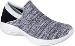 Women's You $29.99 (Was $119.95) Multiple Size/Color Available (Free C&C or Shipped via Shipster) @ Skechers 