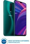 OPPO R17 Pro Emerald Green $599 (RRP $899) (OW/PB $569.05) @ JB HI-FI (Available in-store)