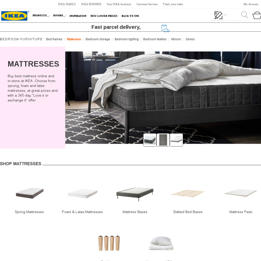 Beito mattress deals