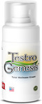 50% off Testro Genesis Cream, Natural Testosterone Enhancer, $39.95 + $9.95 Shipping (RRP $79.95) @ EstroBlock Australia