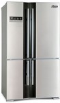 Mitsubishi Electric 650L L4 Mini French Door Fridge - Stainless Steel $1595 @ Harvey Norman
